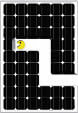 Dégradation modules à haute tension / High voltage stress