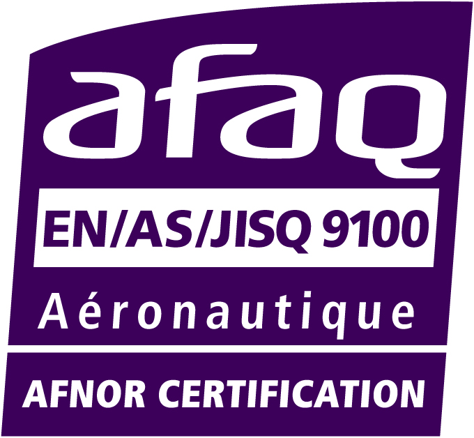 AXID EN COURS DE CERTIFICATION EN9100