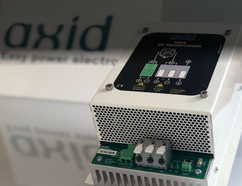 Transformateur Basse Tension De Securite TBTS 1024x790